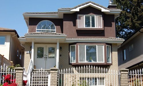 Residential Painting