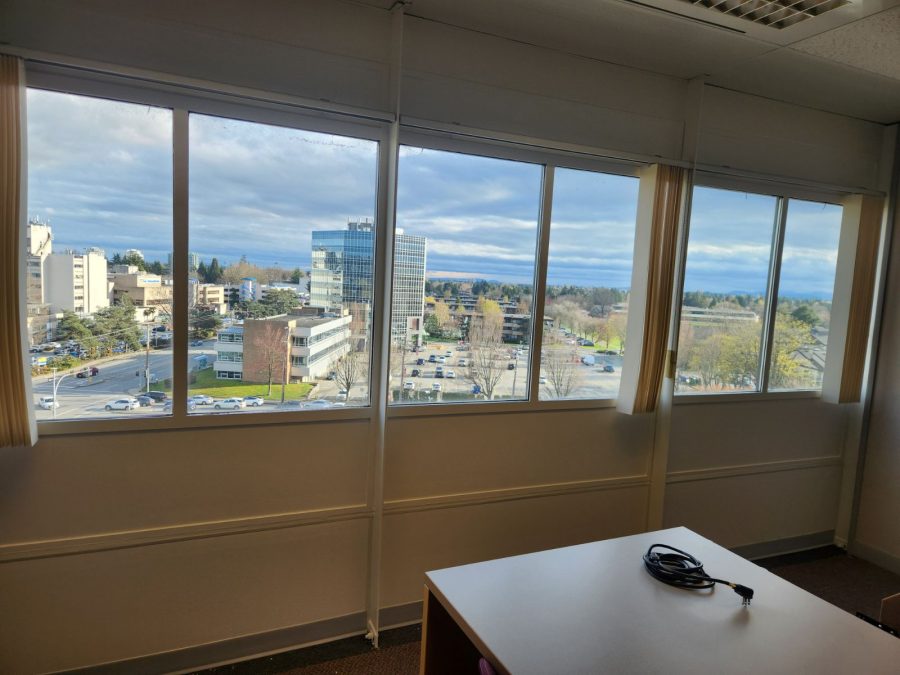 Professional Office Interior Painting Vancouver, BC Preview Image 4