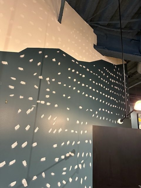 Commercial Drywall & Interior painting During Preview Image 6