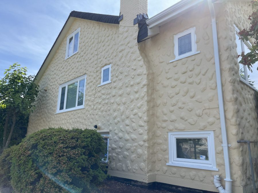 Professional Exterior House Painting Vancouver, BC Preview Image 1