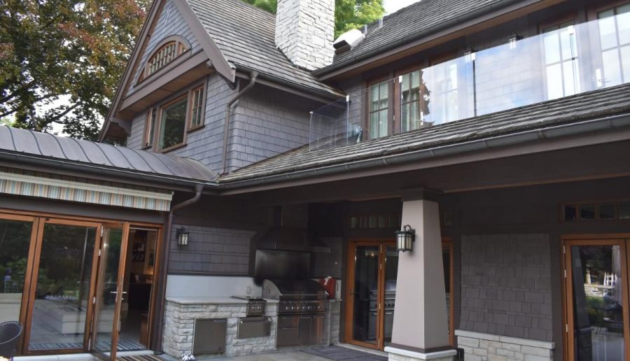 Exterior Painting Professionals In Vancouver, BC Preview Image 1