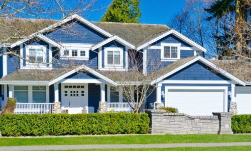 Residential Painting