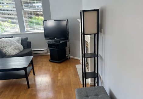 Professional Interior Painting Kitsilano, BC