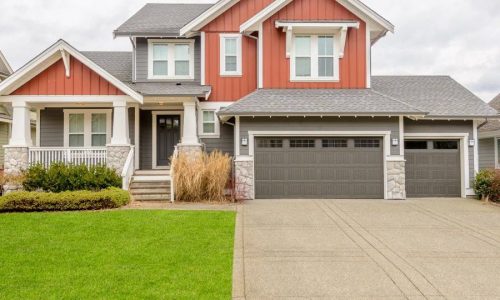 Residential Painting