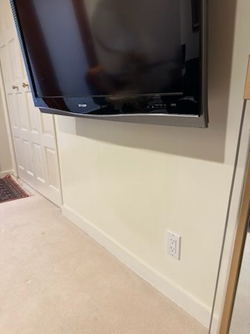 Kitsilano, BC professional drywall repair and painting Preview Image 2