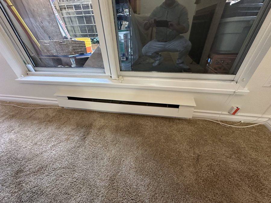 interior house painting vancouver, bc Preview Image 1