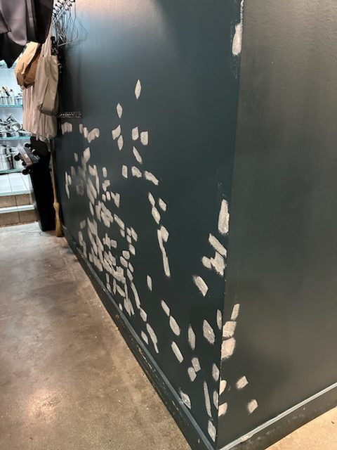 Before Interior Commercial Painting Vancouver, BC Preview Image 5