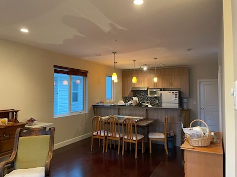 After Professional Interior House Painting Preview Image 1