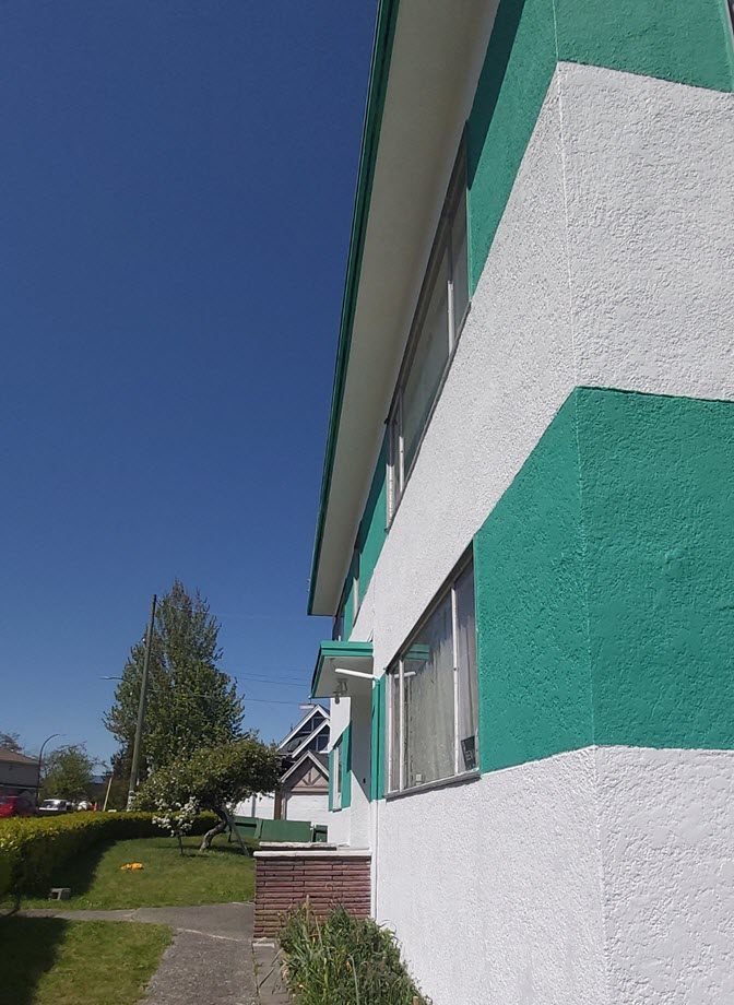 multifamily home exterior painting services Preview Image 1