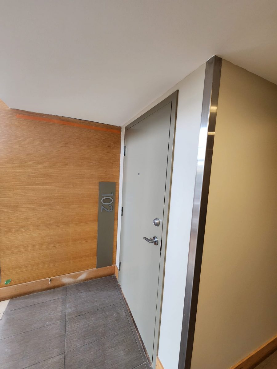 Commercial Drywall Repair and Painting Preview Image 2