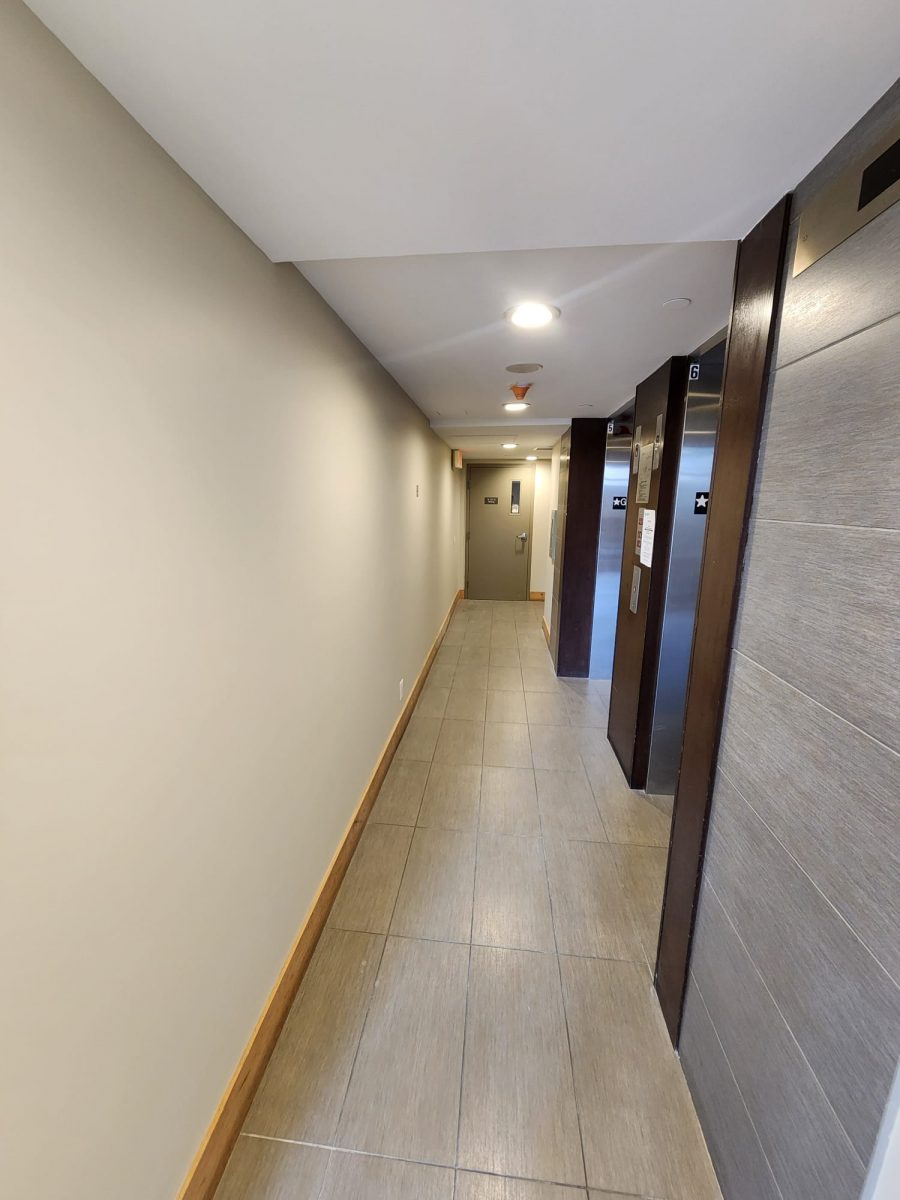 Commercial Drywall Repair and painting Services Preview Image 3