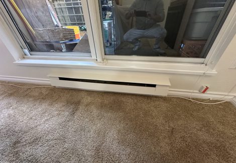 interior house painting vancouver, bc