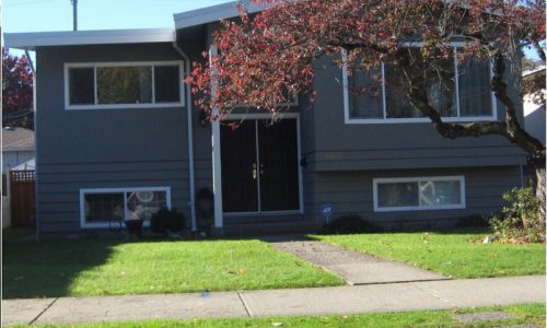 Residential Painting