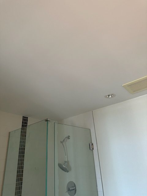 After Drywall Repair Richmond, BC Preview Image 1