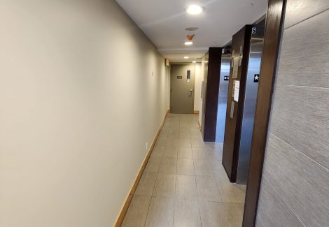 Commercial Drywall Repair and painting Services