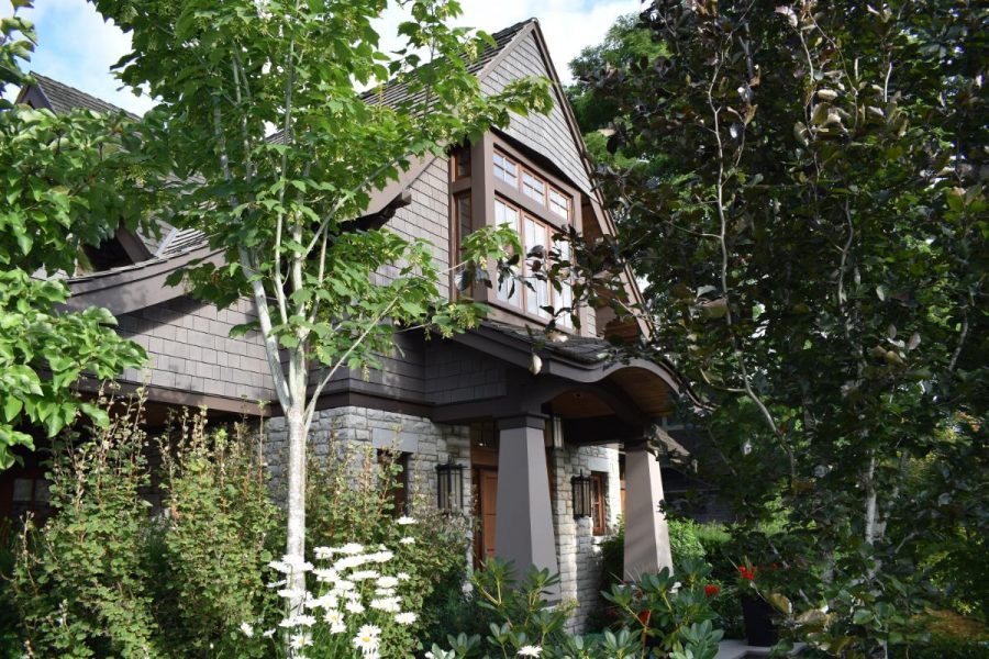 House Painters Vancouver, BC Exterior Preview Image 3