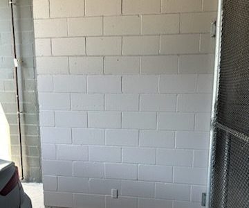 Professional Parking Garage Painters