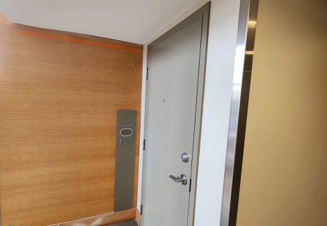 Commercial Drywall Repair and Painting