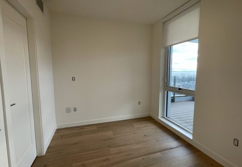 Vancouver, BC Professional Interior Painting