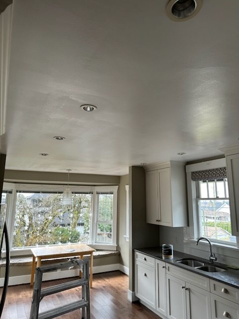 Professional Drywall Repair & Painting Vancouver, BC Preview Image 2