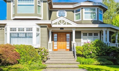 Residential Painting