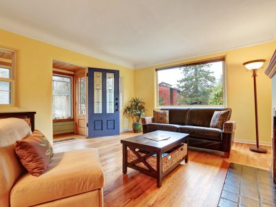 Interior Painters Vancouver, BC