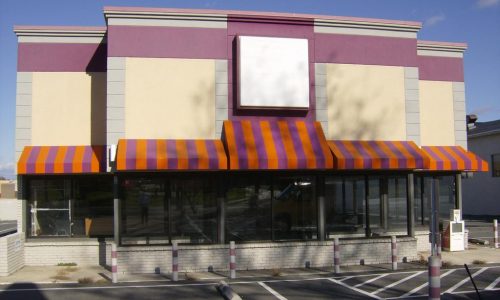 Commercial Exterior Painting in Vineland, NJ