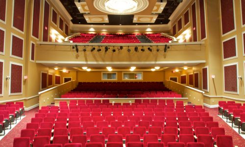 Commercial Interior Painting in Vineland, NJ