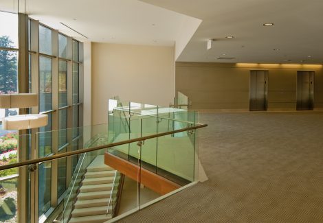 Commercial Office Interior - Virginia Beach, VA
