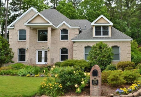 Virginia Beach - House Exterior