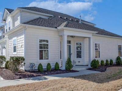 exterior painting virginia va