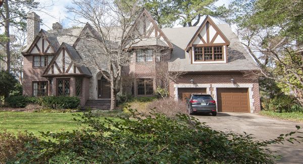 Mallard Drive Professional Painters Virginia Beach CertaPro