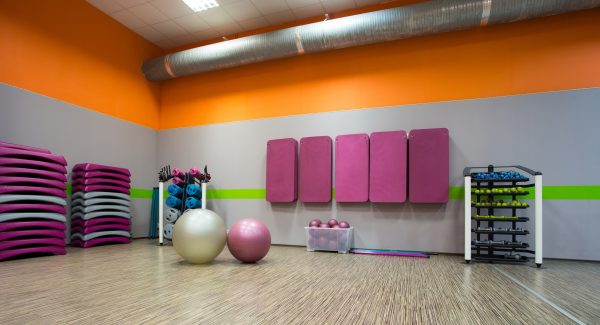 Virginia Beach, VA Interior Commercial Painting