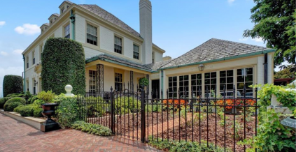 Exterior House Painting