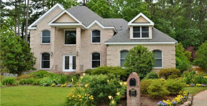 Exterior House Painting