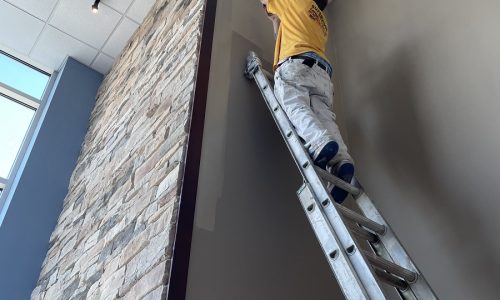 Barker Animal Hospital During