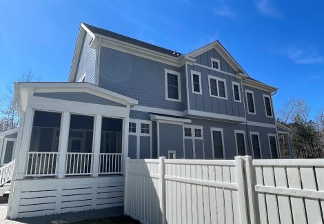 Virginia beach painting