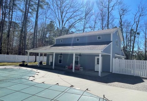 exterior painting virginia beach