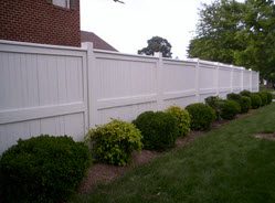 Fence Painting – Virginia Beach, VA ...
