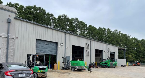 sunbelt painting project