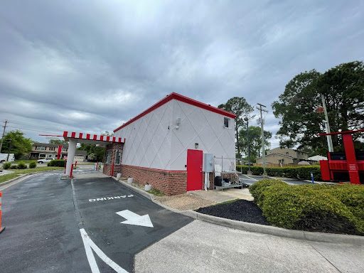 commercial painting Preview Image 6