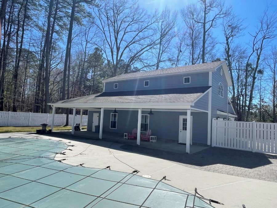 exterior painting virginia beach Preview Image 2