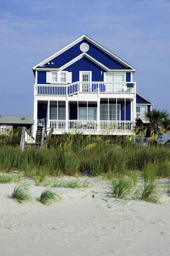 vacation home painters virginia beach