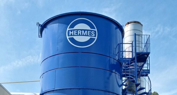 Hermes Silo