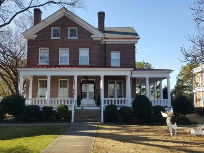 House Painters Fort Monroe, VA