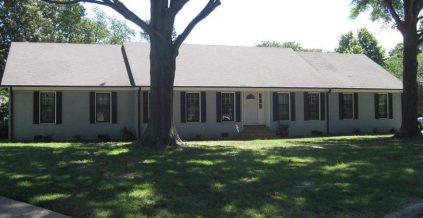 Newport News, VA – Exterior Painting ...