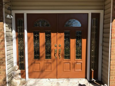 exterior house paintinng hampton va