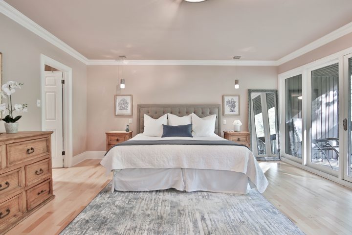 Paint Color Trends For Your Master Bedroom Washington Dc   Master Bedroom 720x480 