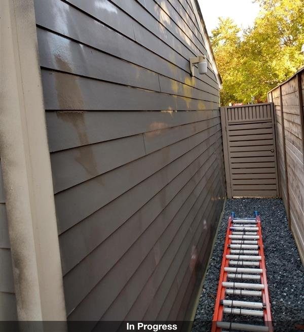 Unfinished siding Preview Image 7