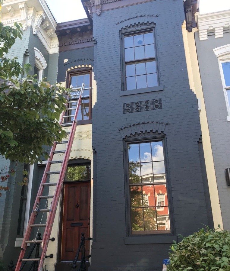 exterior painting Preview Image 1